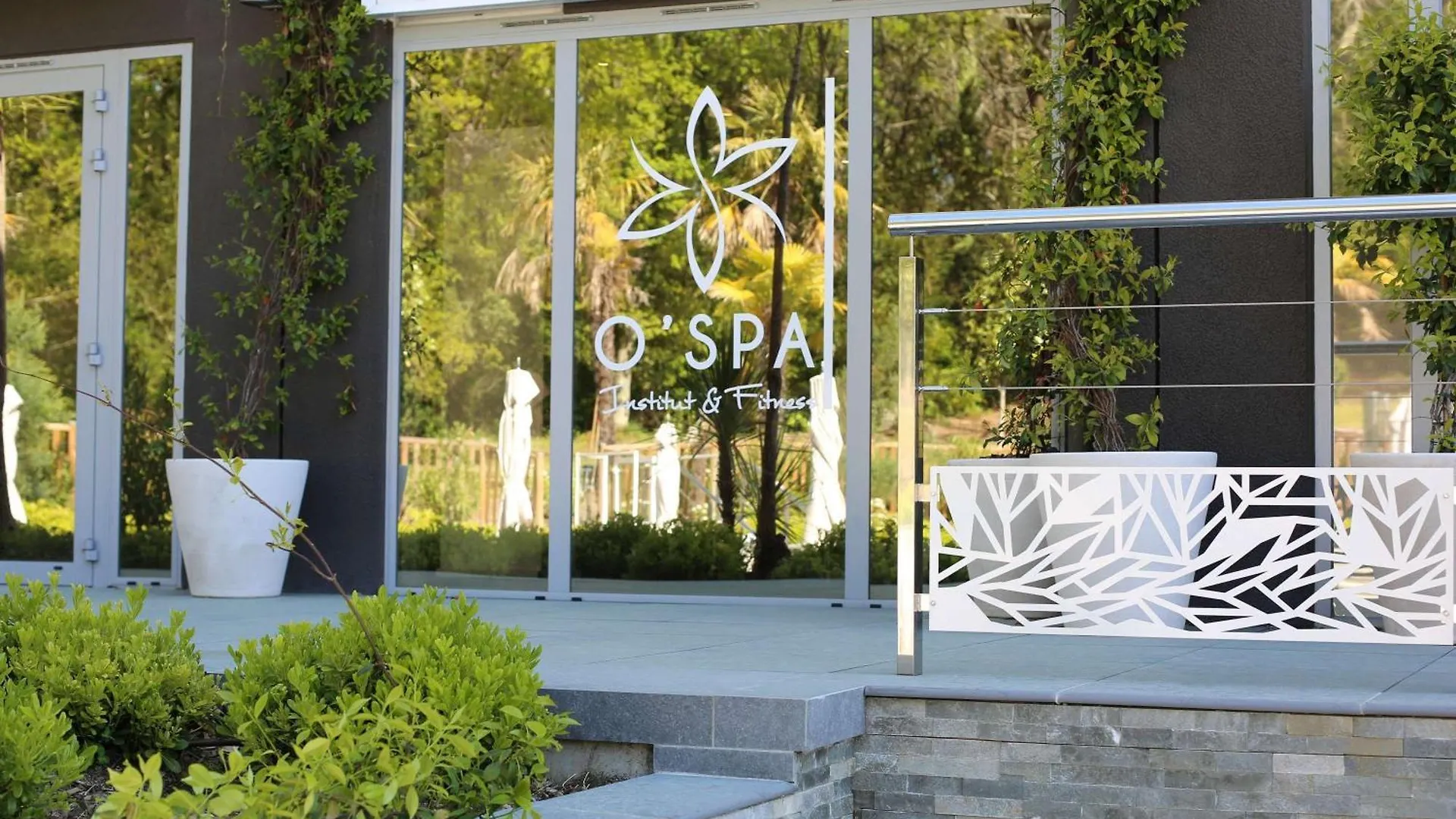 Novotel Resort & Spa Biarritz Anglet
