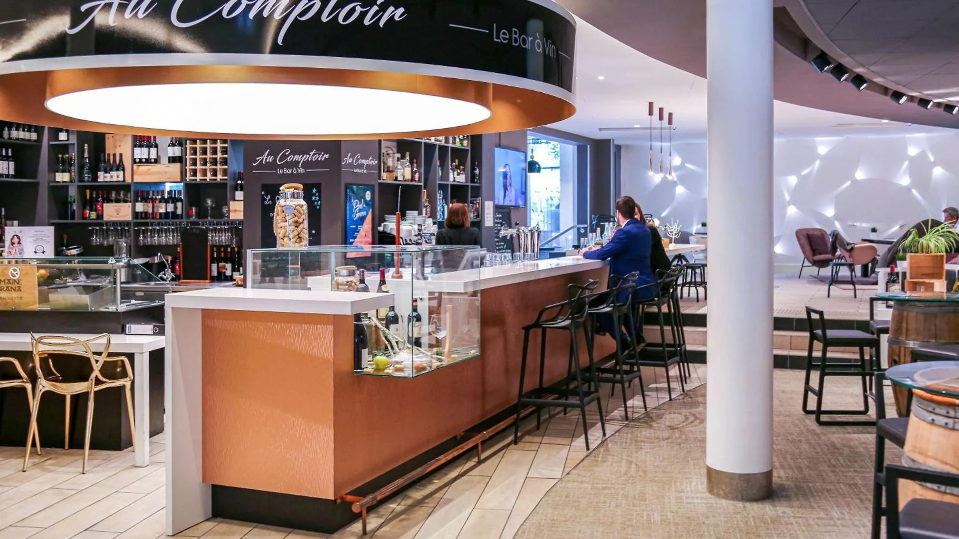 Novotel Resort & Spa Biarritz Anglet