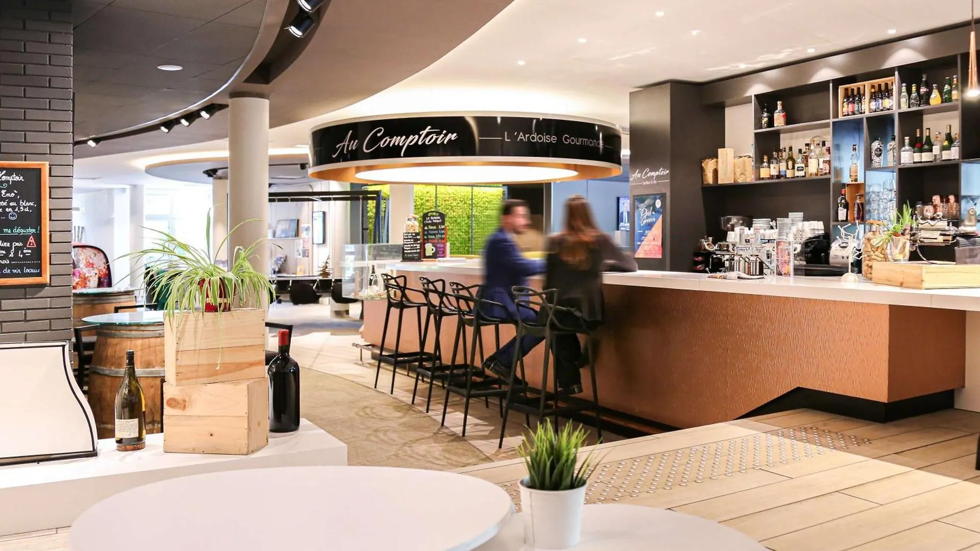 Hotel Novotel Resort & Spa Biarritz Anglet