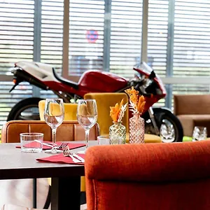 Hotel Les Genets, Baiona