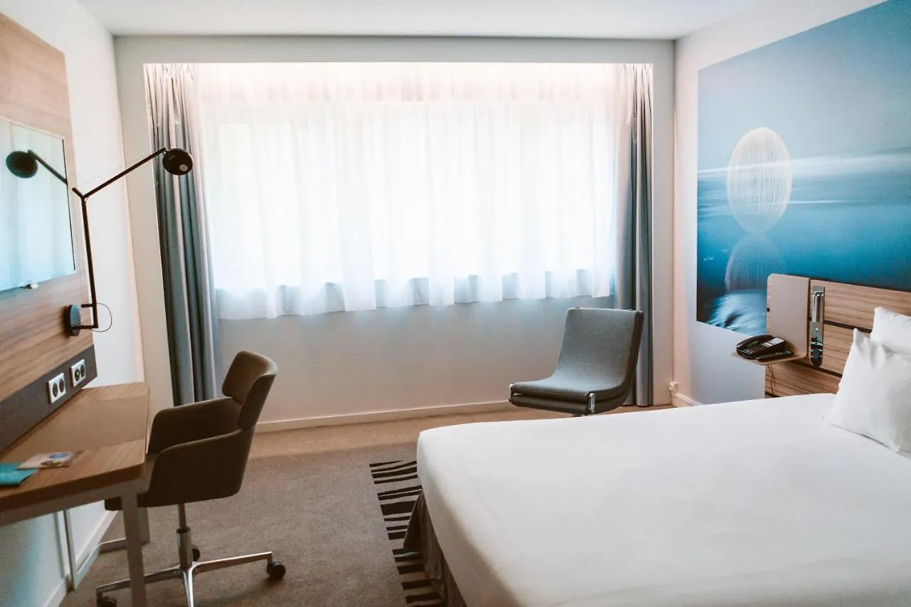 Novotel Resort & Spa Biarritz Anglet Hotel