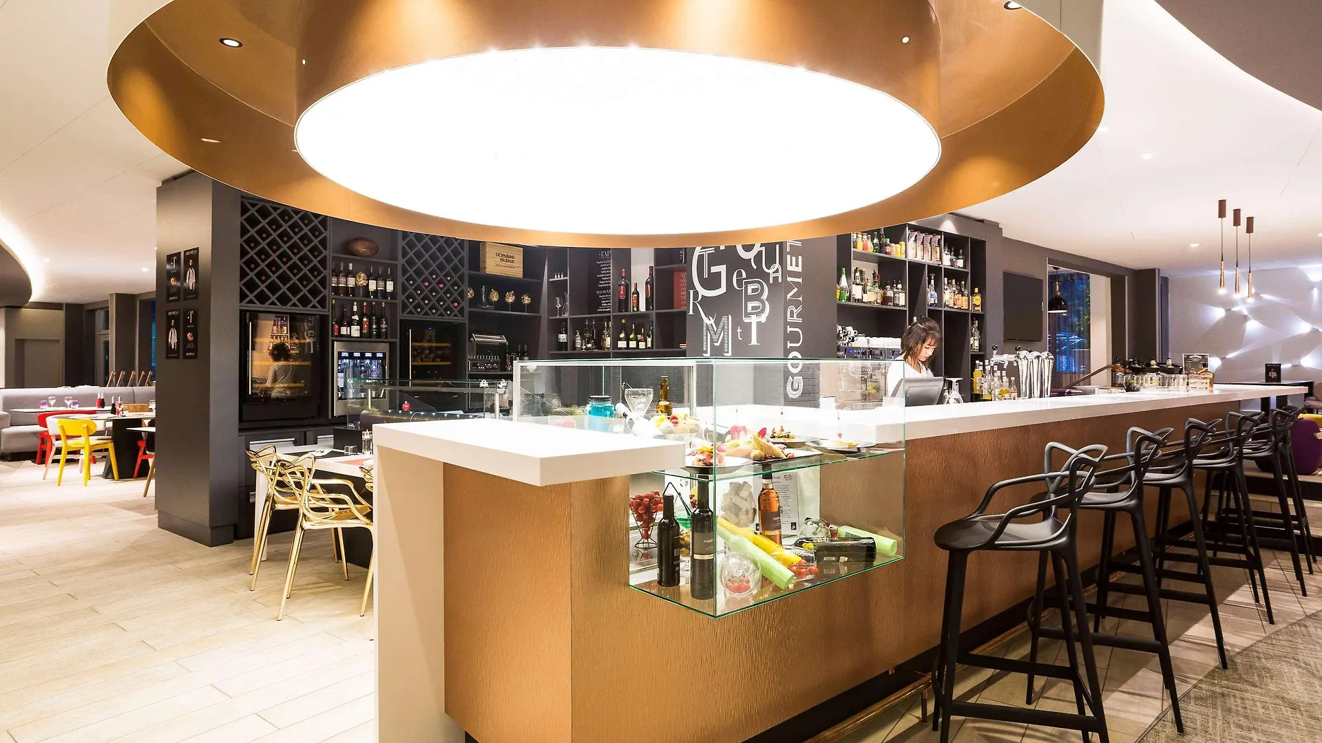 Novotel Resort & Spa Biarritz Anglet