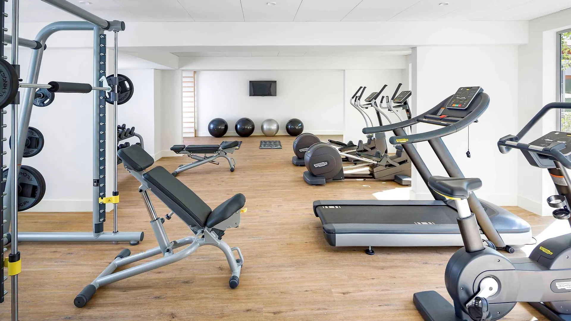 Hotel Novotel Resort & Spa Biarritz Anglet