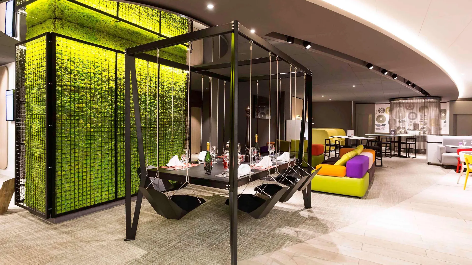 Novotel Resort & Spa Biarritz Anglet France