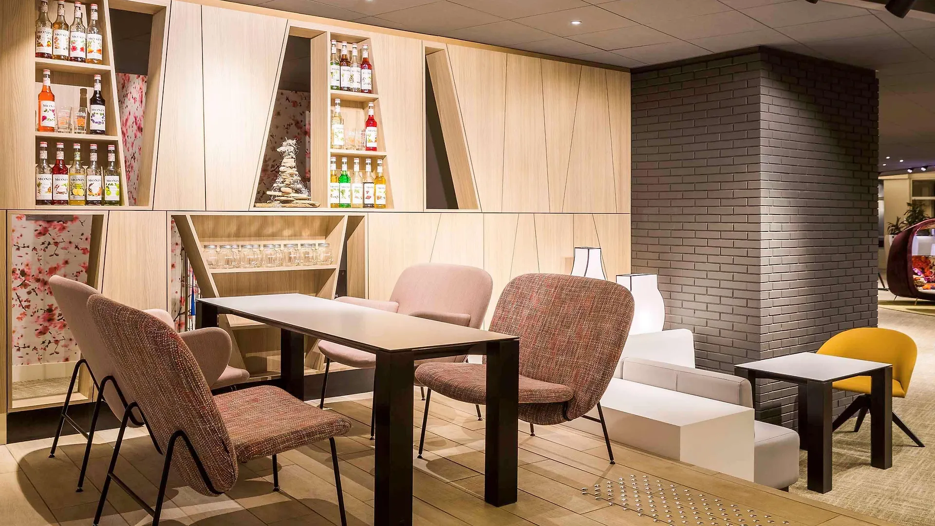 Novotel Resort & Spa Biarritz Anglet 4*,  France