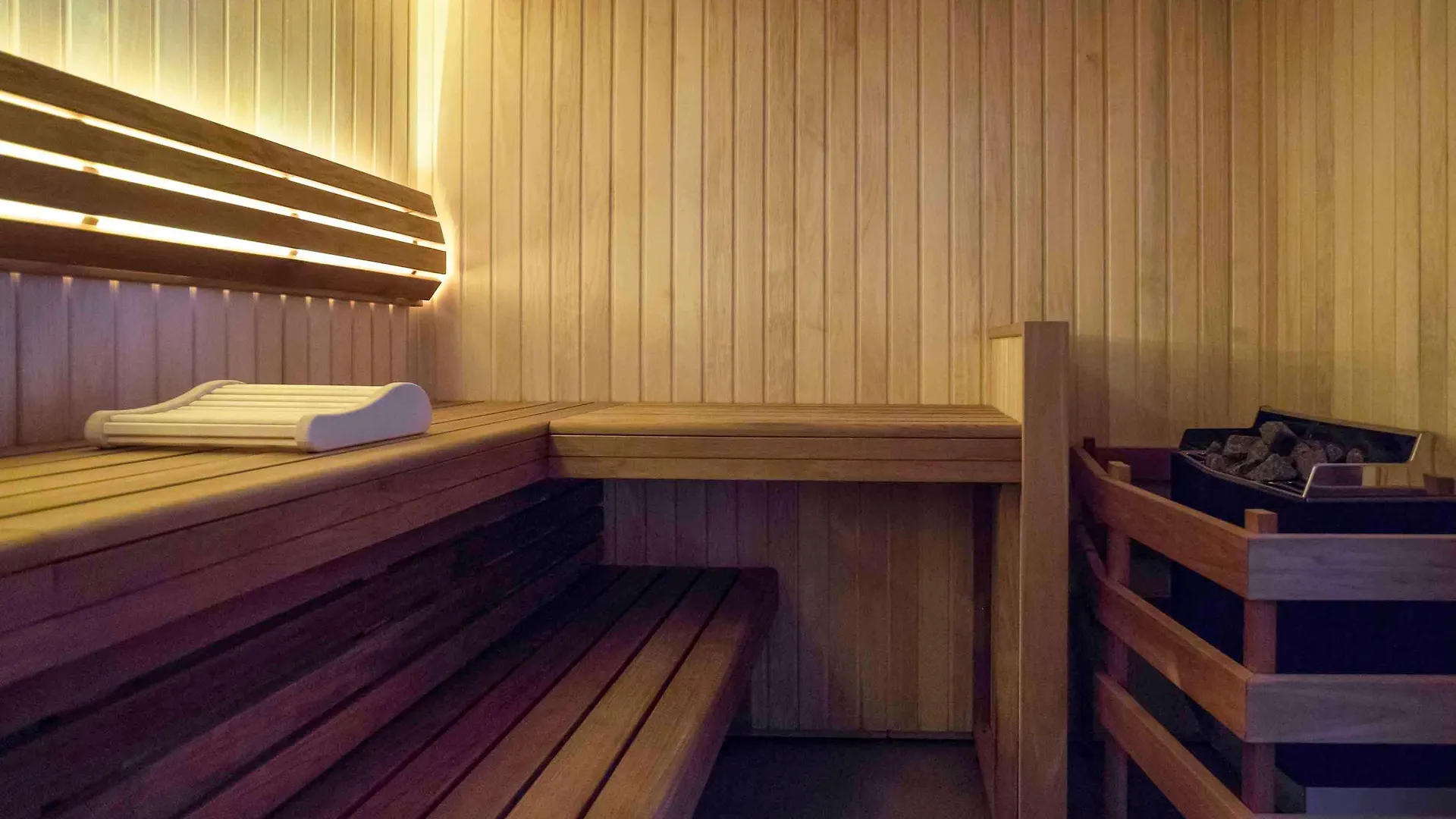 Hotel Novotel Resort & Spa Biarritz Anglet