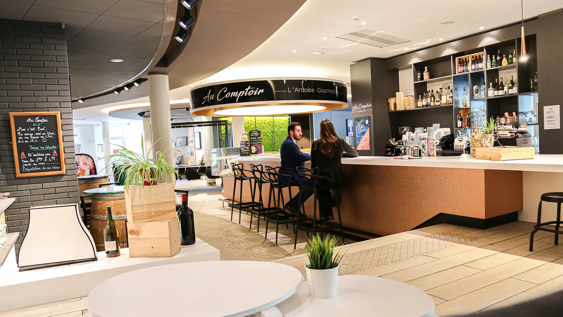 Novotel Resort & Spa Biarritz Anglet 4*,
