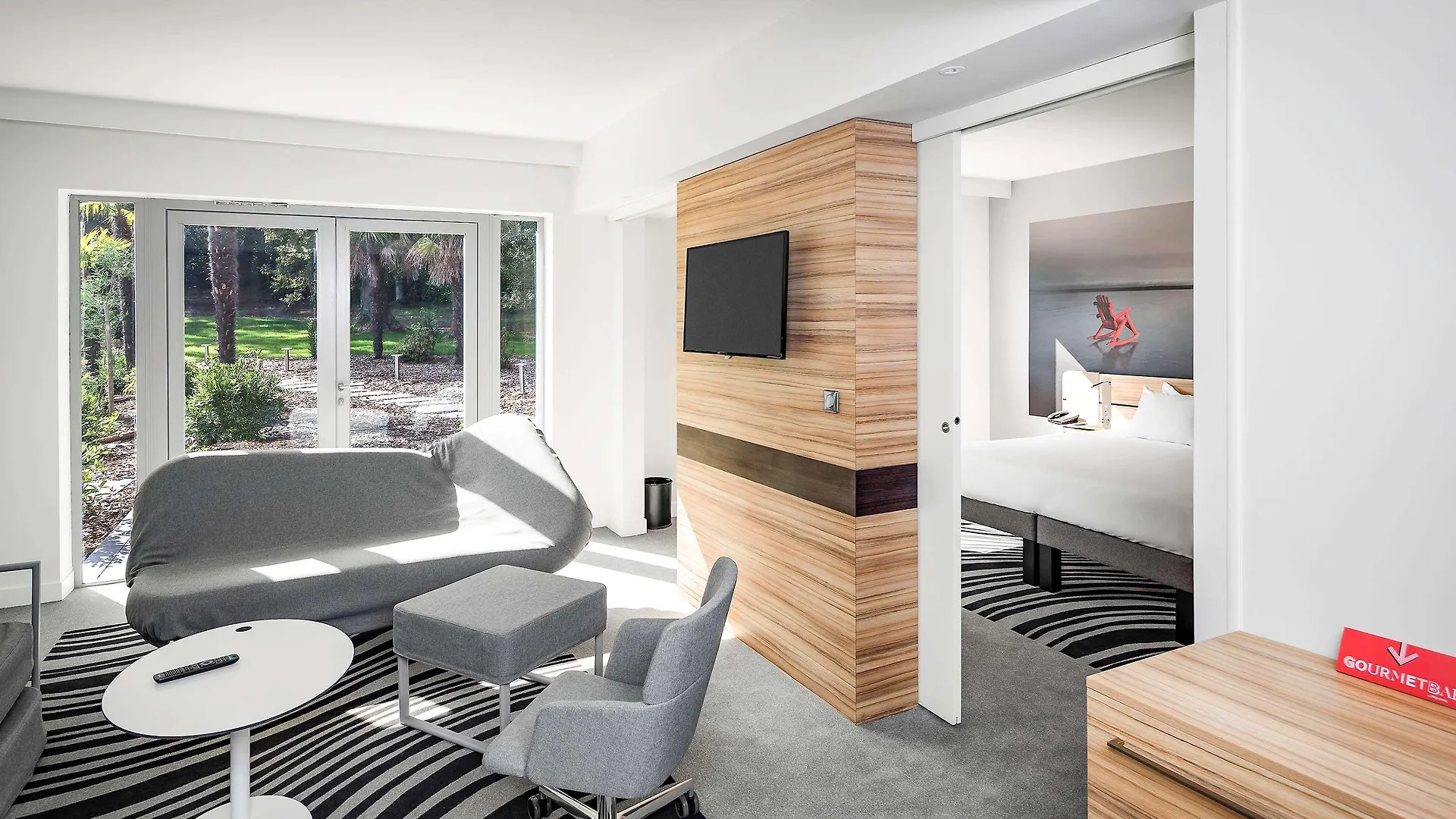 Hotel Novotel Resort & Spa Biarritz Anglet