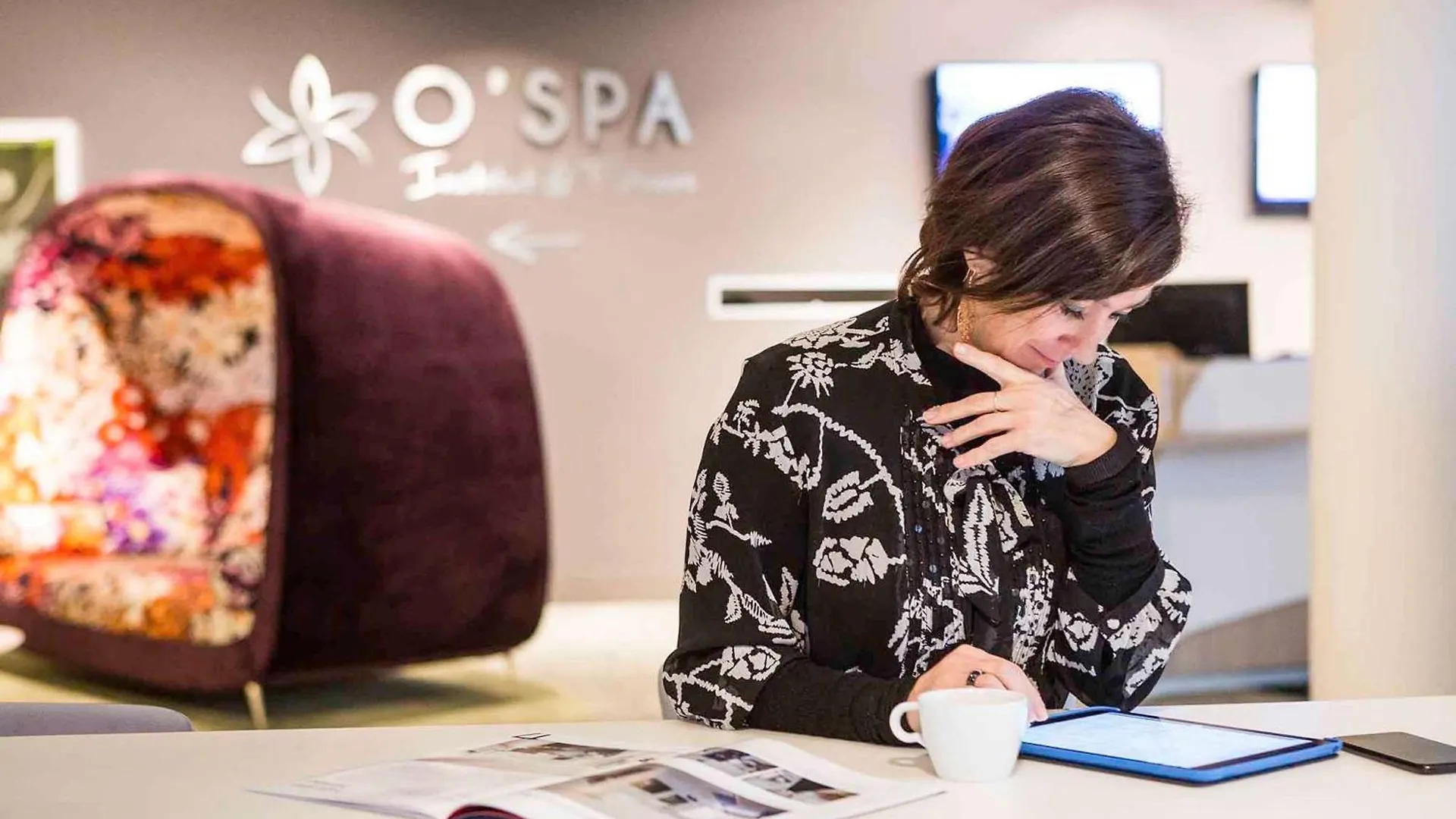 Novotel Resort & Spa Biarritz Anglet Hotel