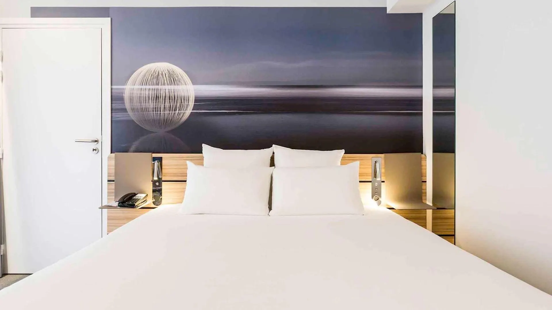 Novotel Resort & Spa Biarritz Anglet