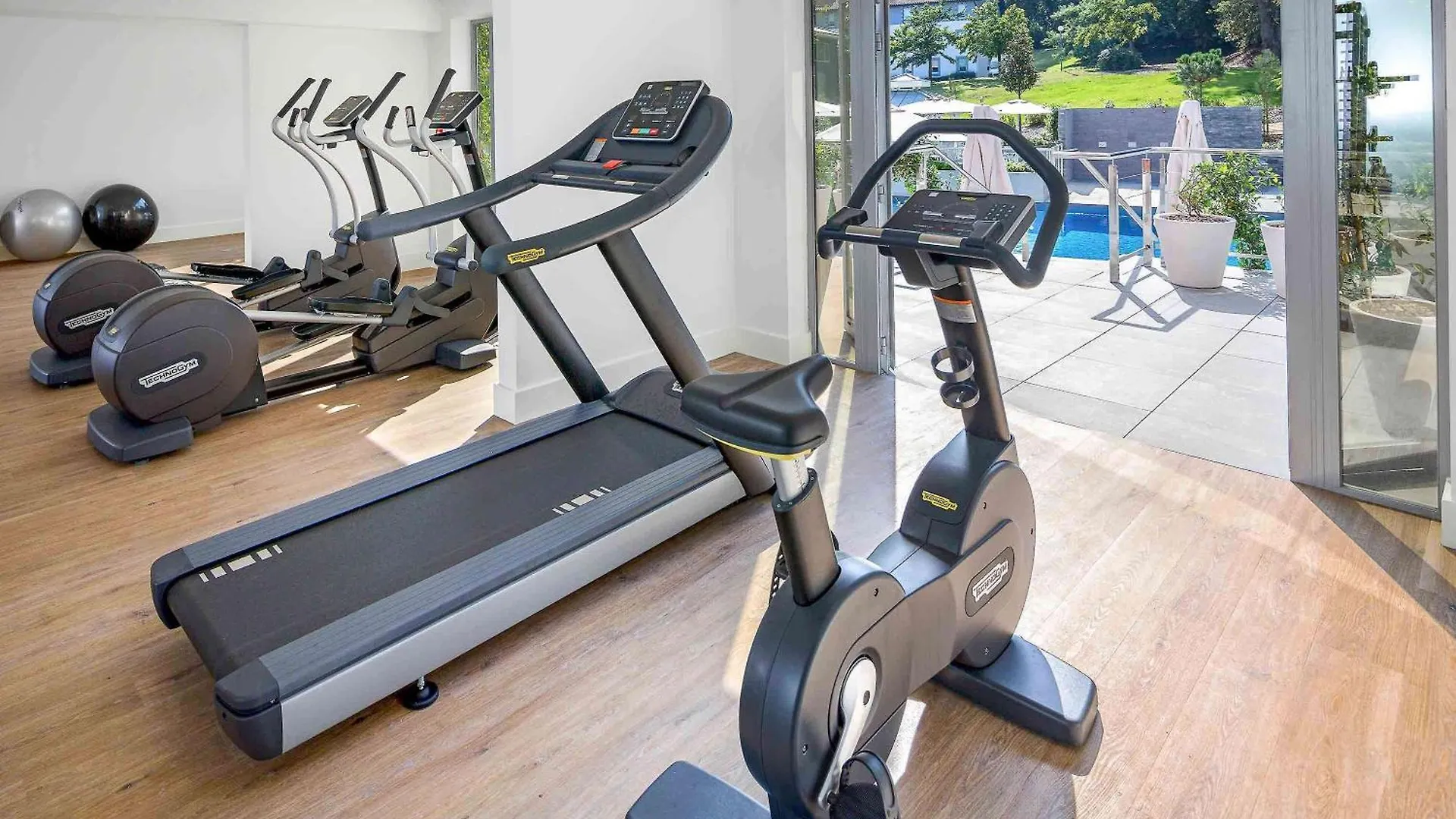 **** Hotel Novotel Resort & Spa Biarritz Anglet France