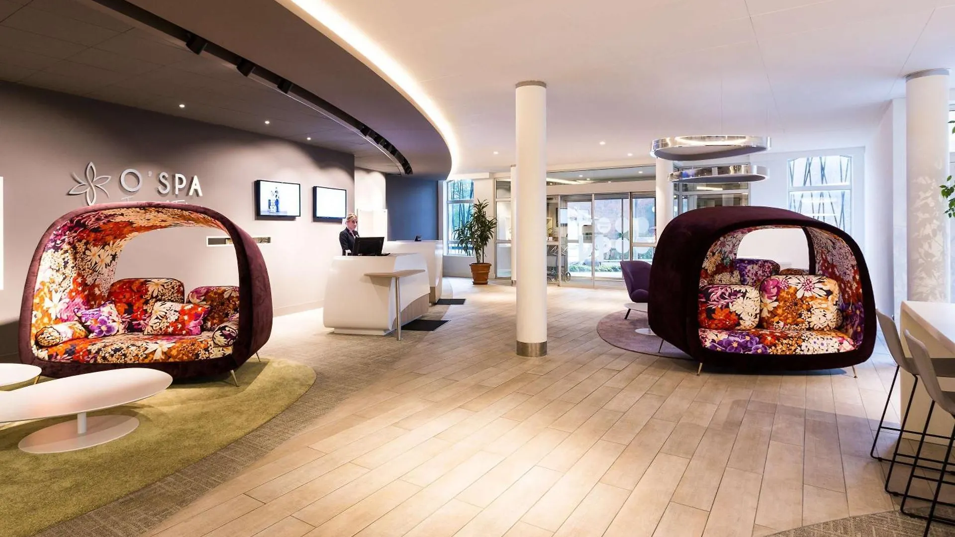 Novotel Resort & Spa Biarritz Anglet