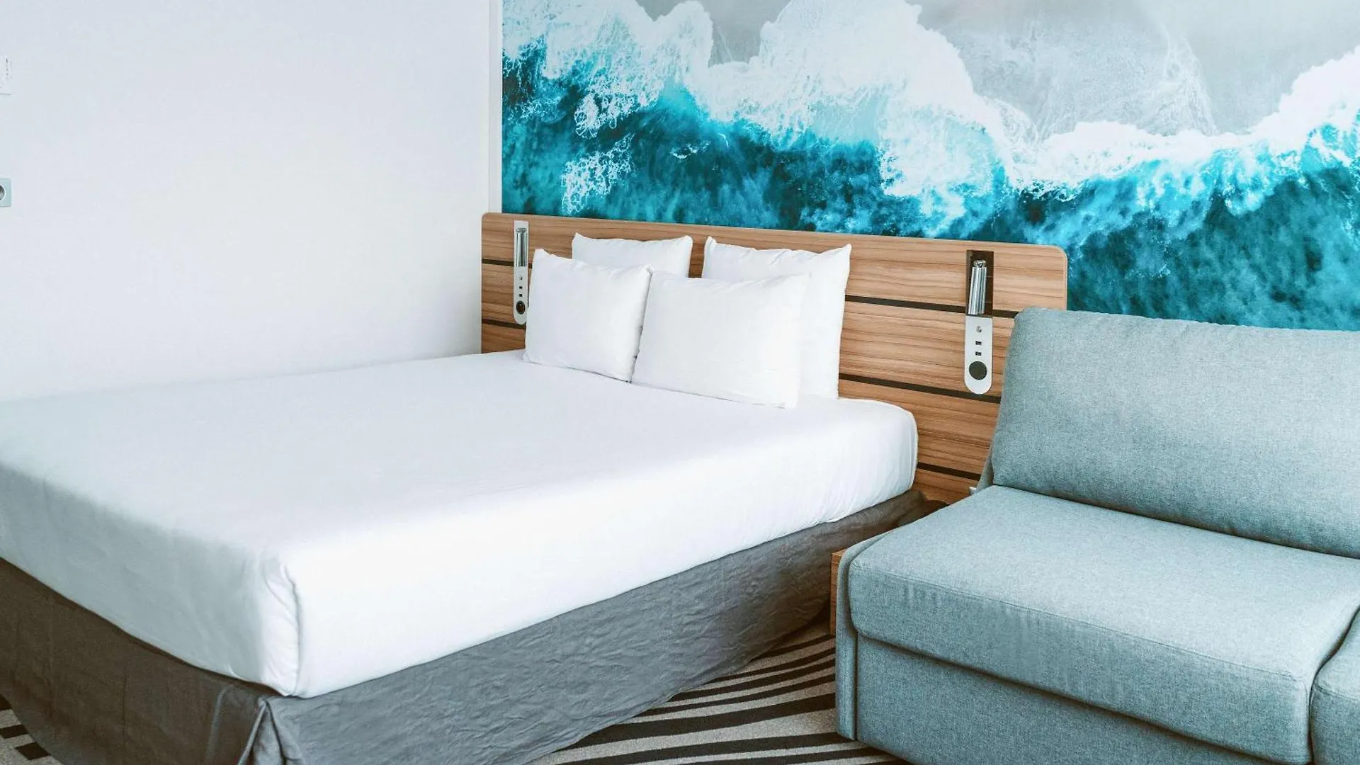 Novotel Resort & Spa Biarritz Anglet France