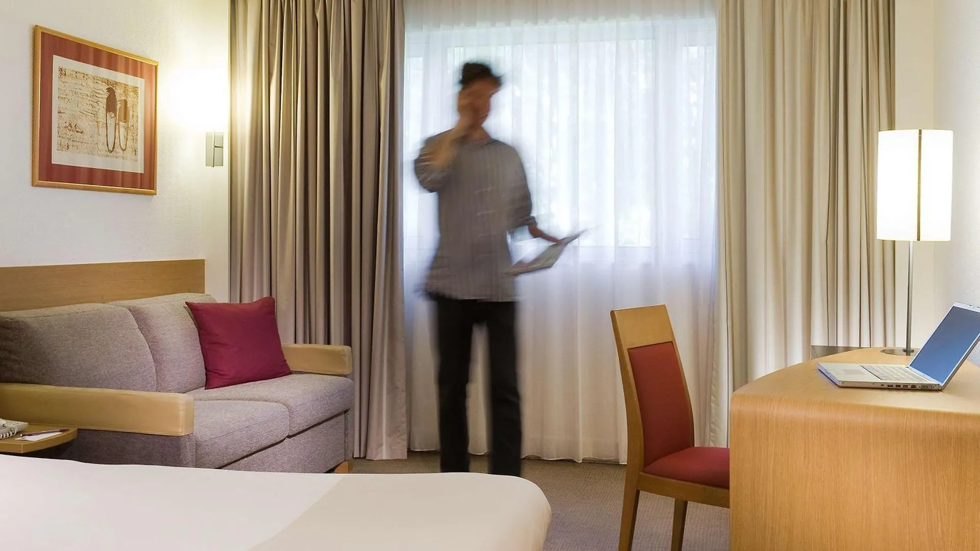 Hotel Novotel Resort & Spa Biarritz Anglet