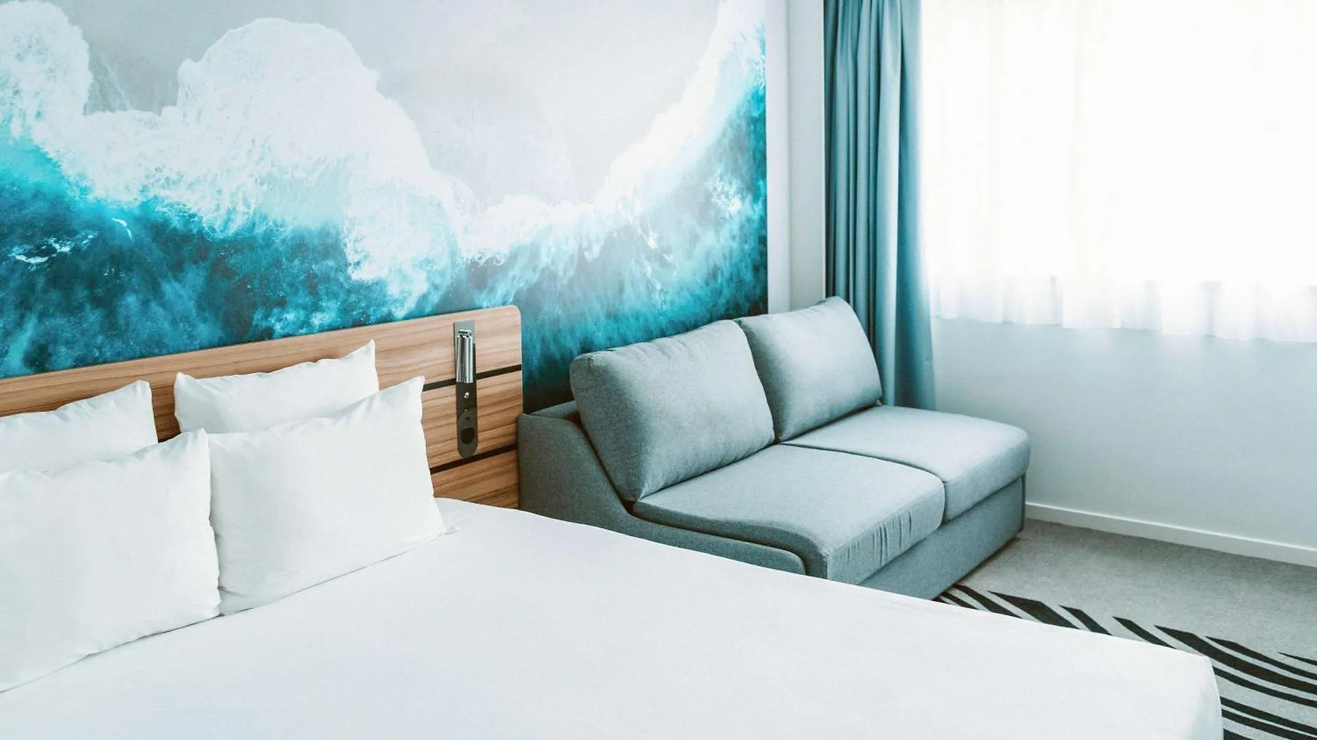 Hotel Novotel Resort & Spa Biarritz Anglet