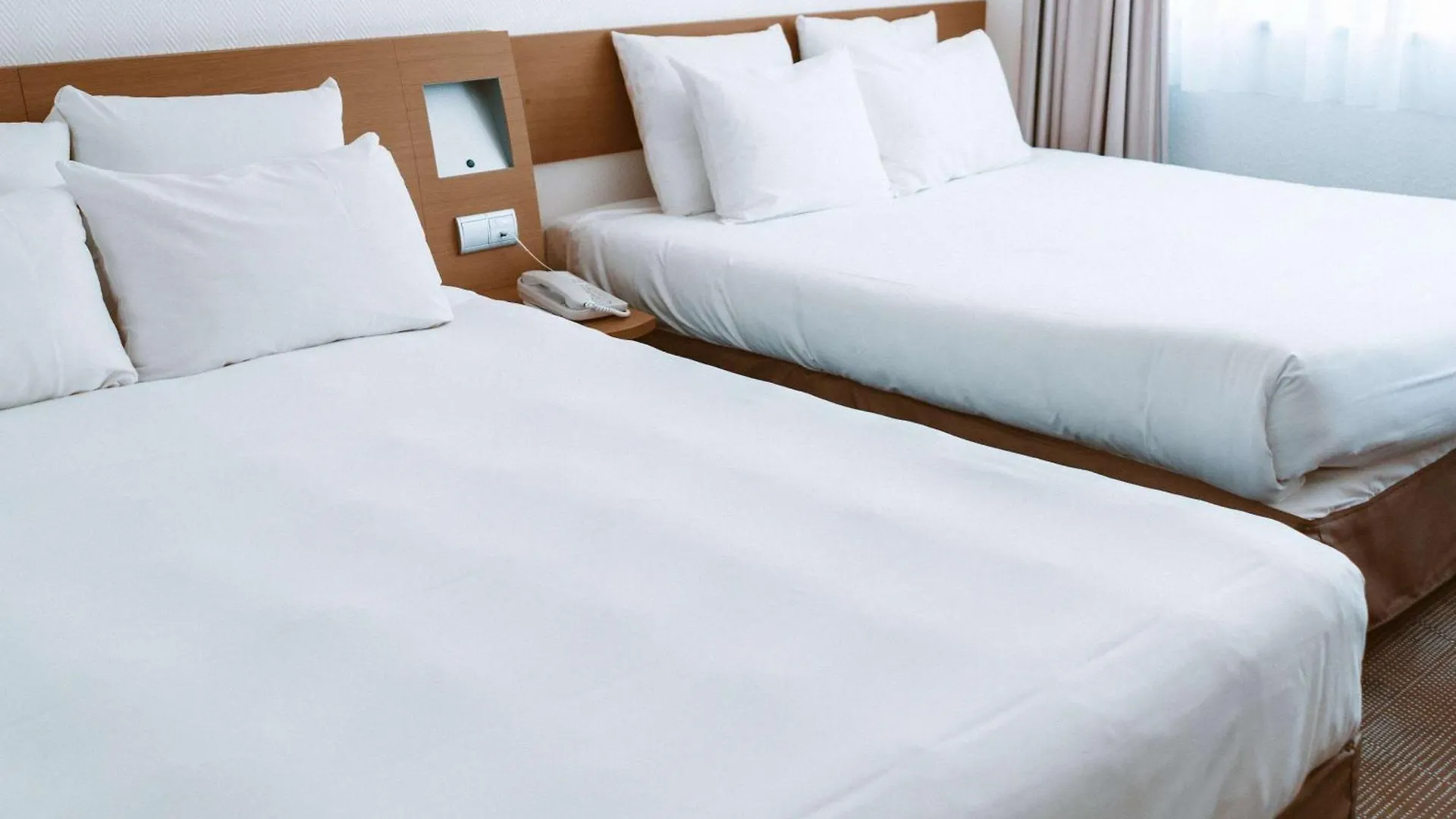 Novotel Resort & Spa Biarritz Anglet