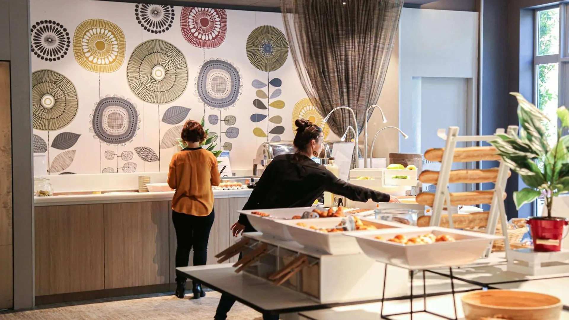 Hotel Novotel Resort & Spa Biarritz Anglet