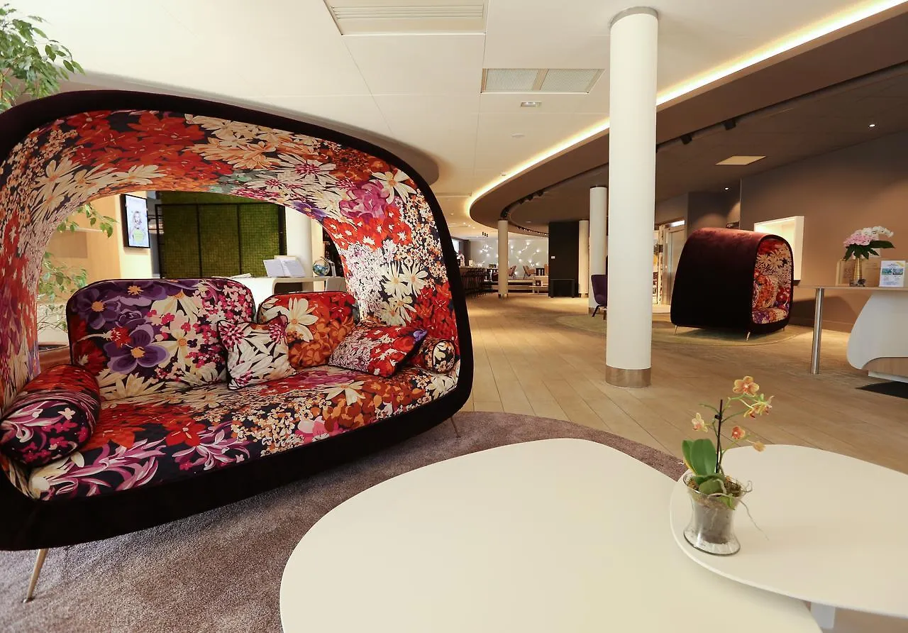 Novotel Resort & Spa Biarritz Anglet 4*,  France