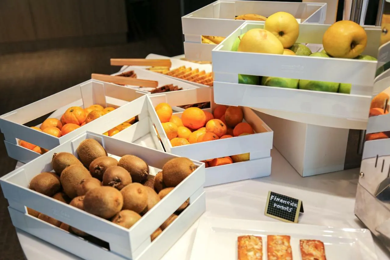 Novotel Resort & Spa Biarritz Anglet