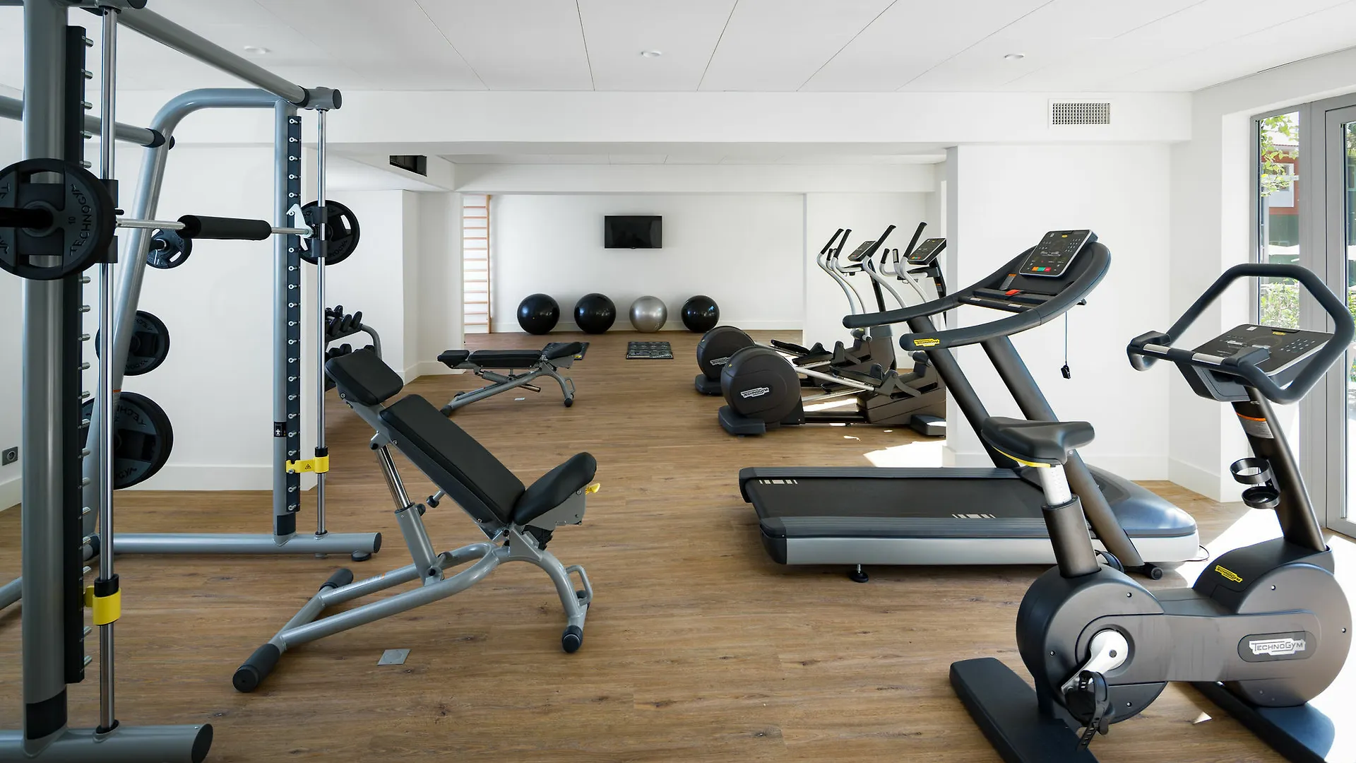 Novotel Resort & Spa Biarritz Anglet