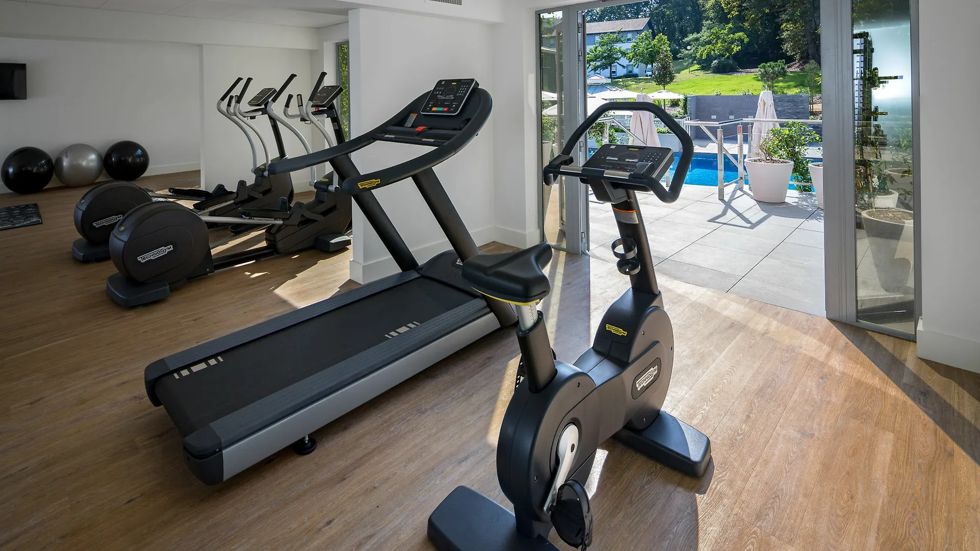 Novotel Resort & Spa Biarritz Anglet France