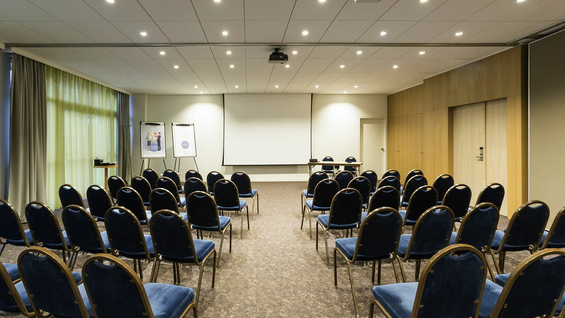 Novotel Resort & Spa Biarritz Anglet 4*,  France