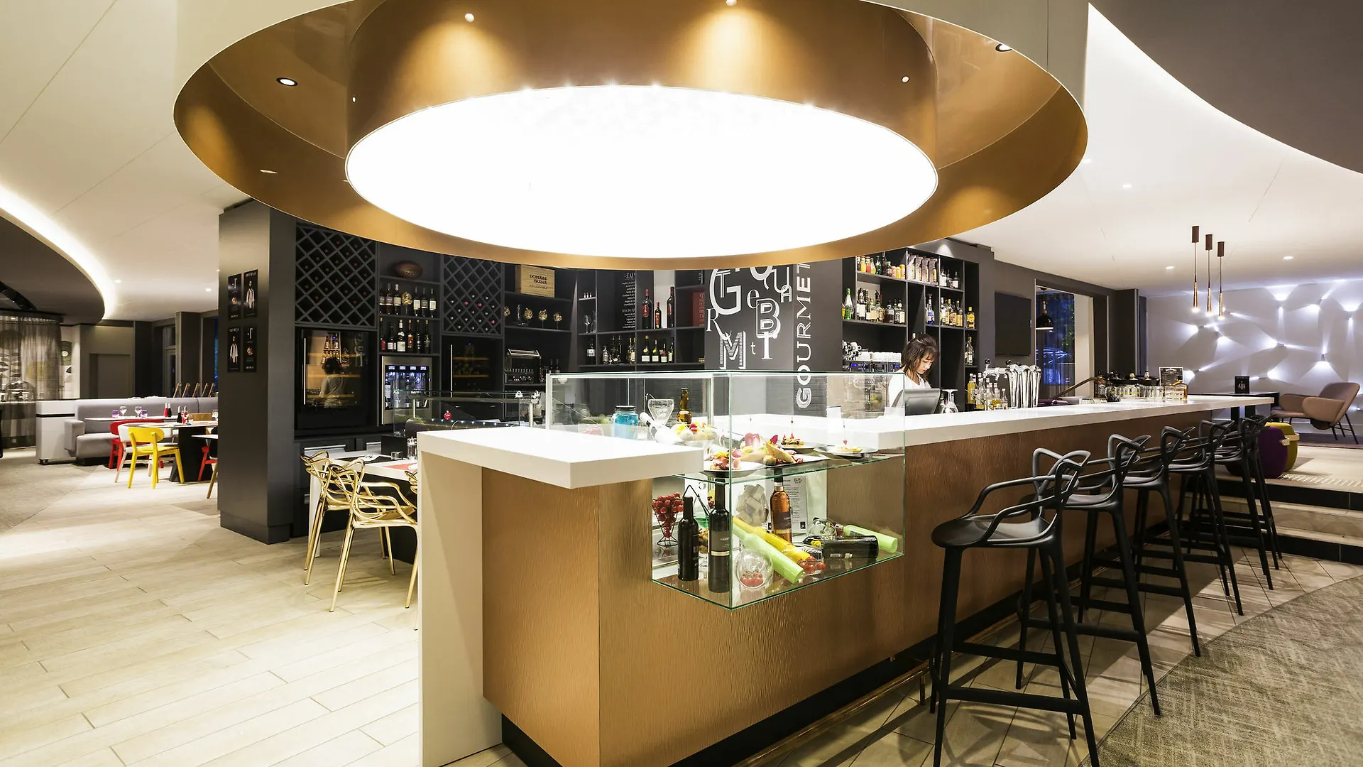 Hotel Novotel Resort & Spa Biarritz Anglet