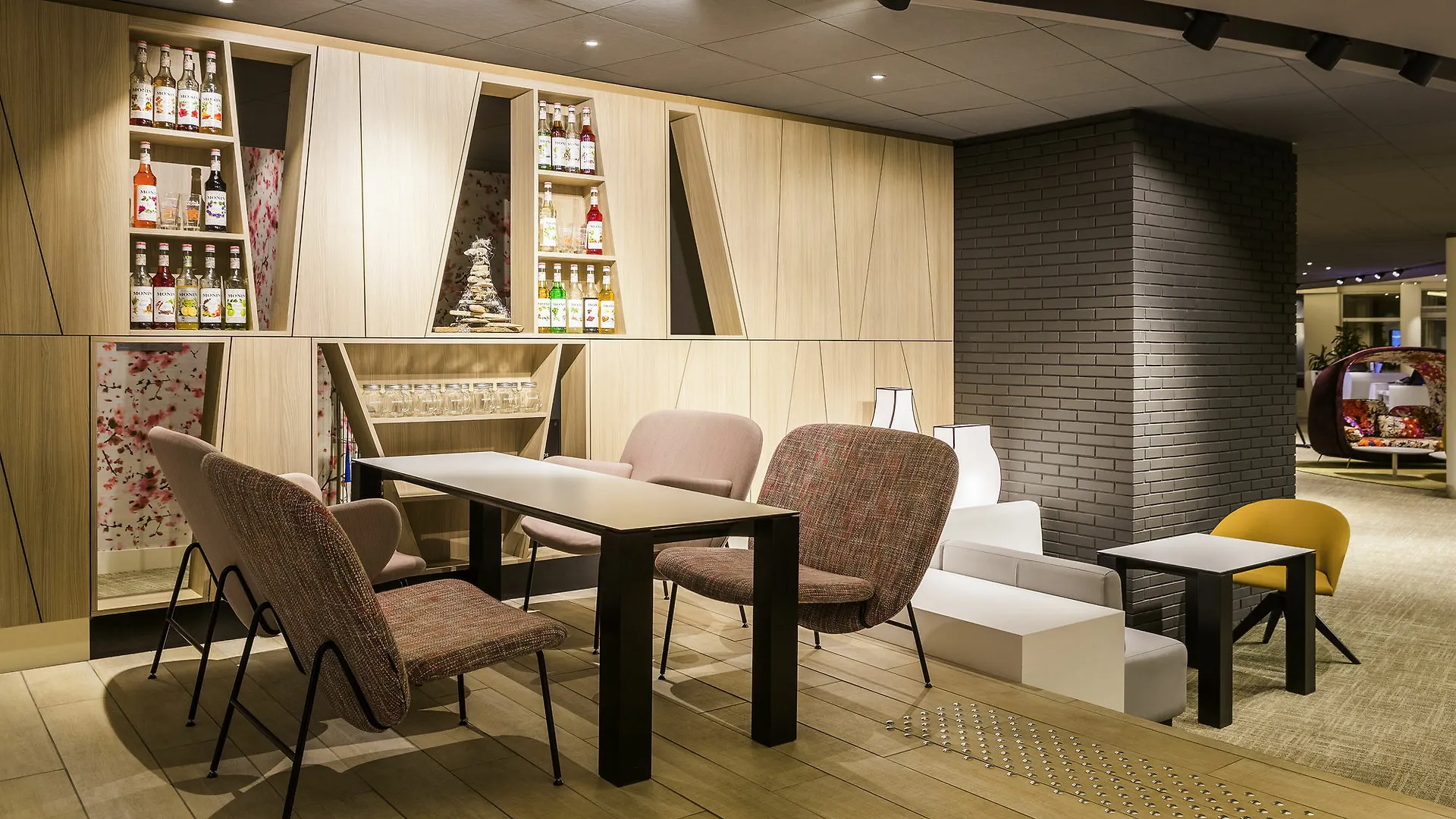 Novotel Resort & Spa Biarritz Anglet
