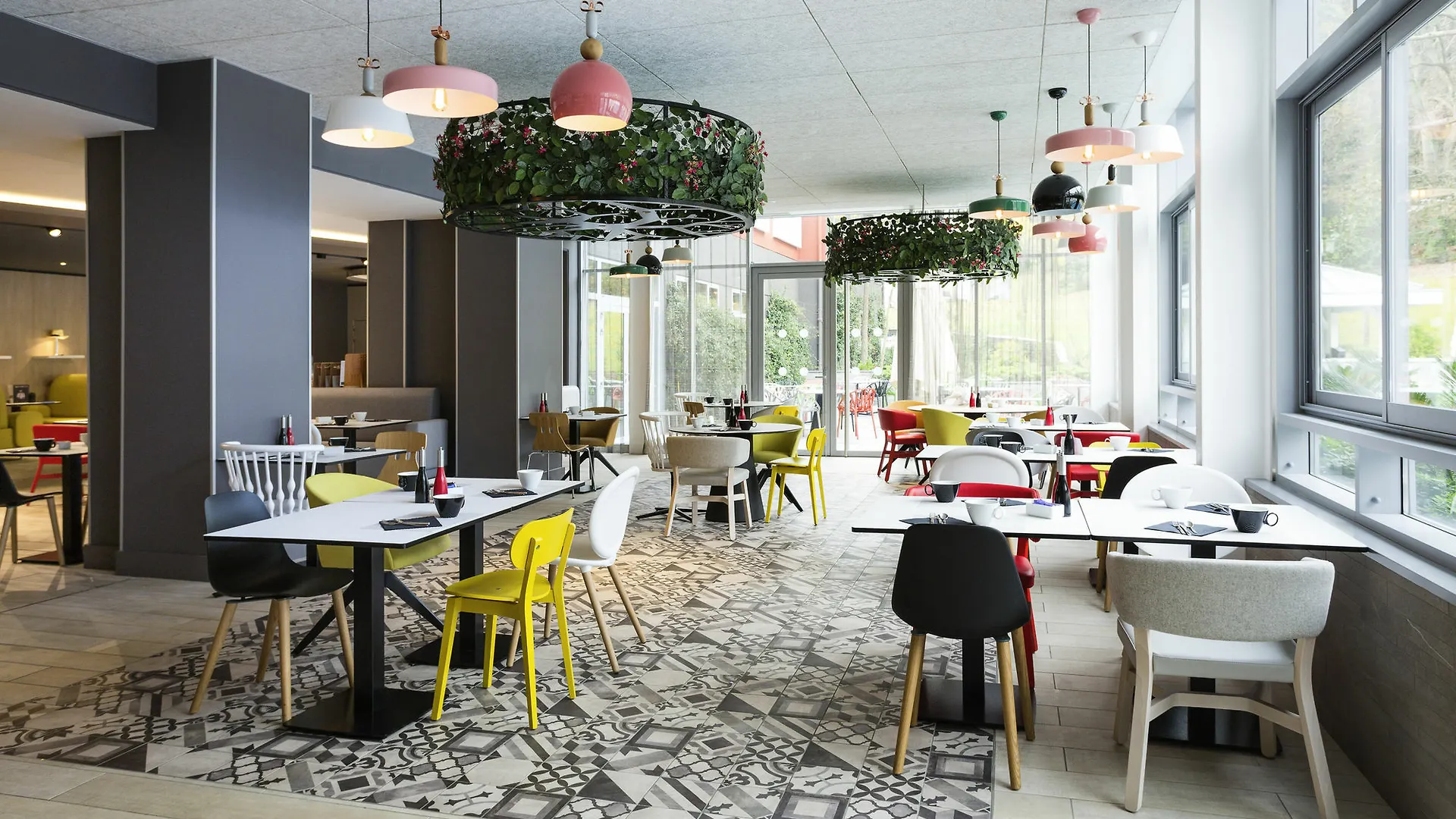 Novotel Resort & Spa Biarritz Anglet 4*,