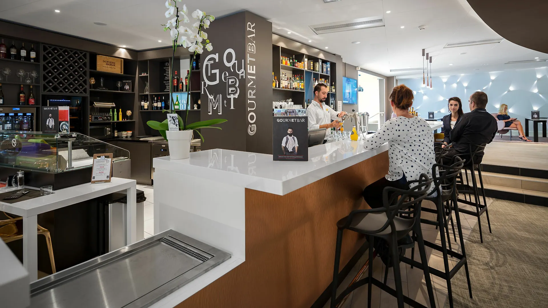 Novotel Resort & Spa Biarritz Anglet Hotel