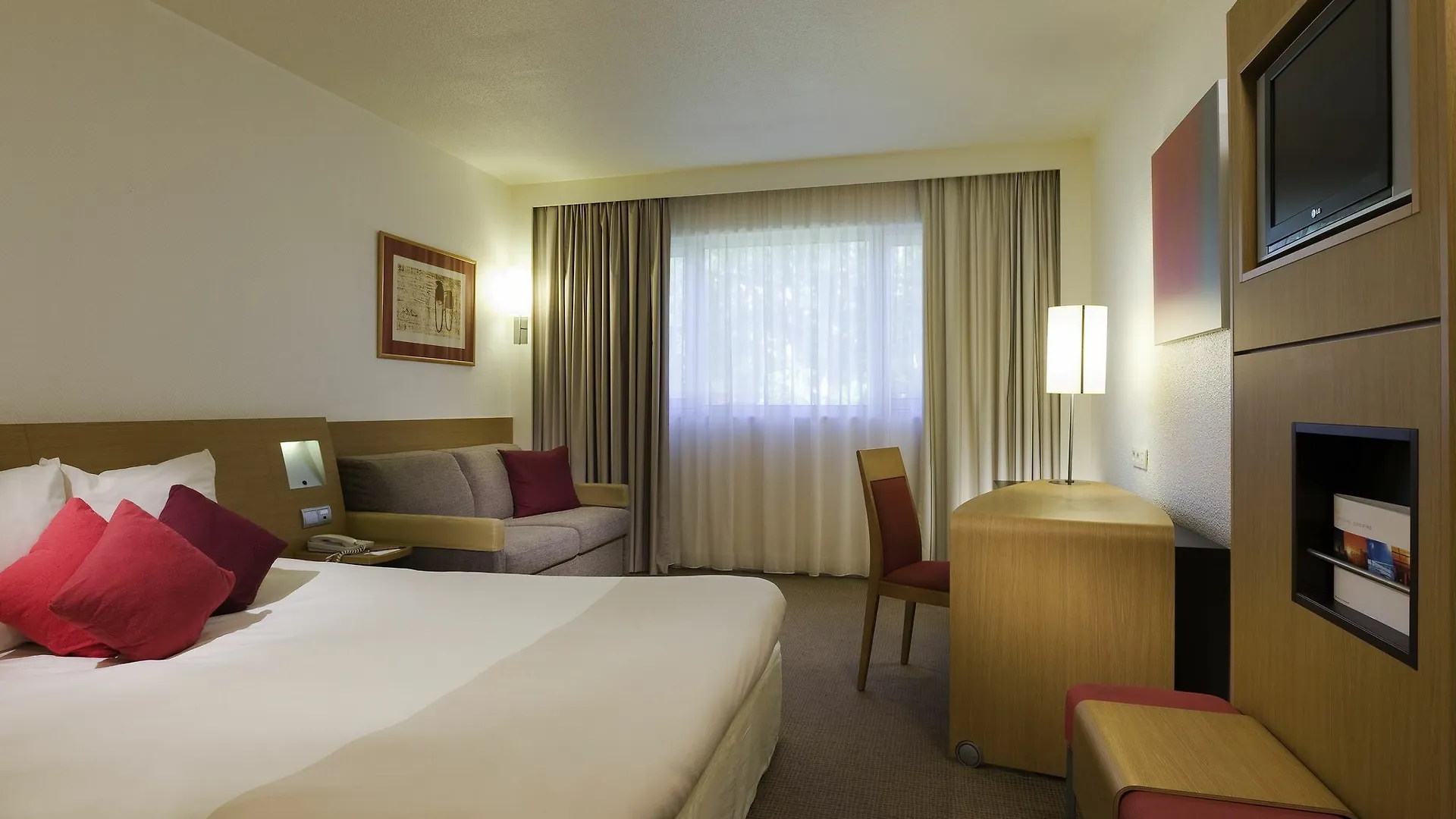Novotel Resort & Spa Biarritz Anglet